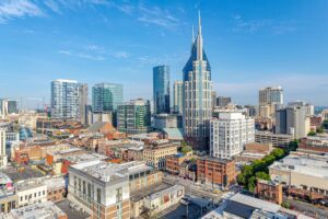 Nashville Commercial Property Management